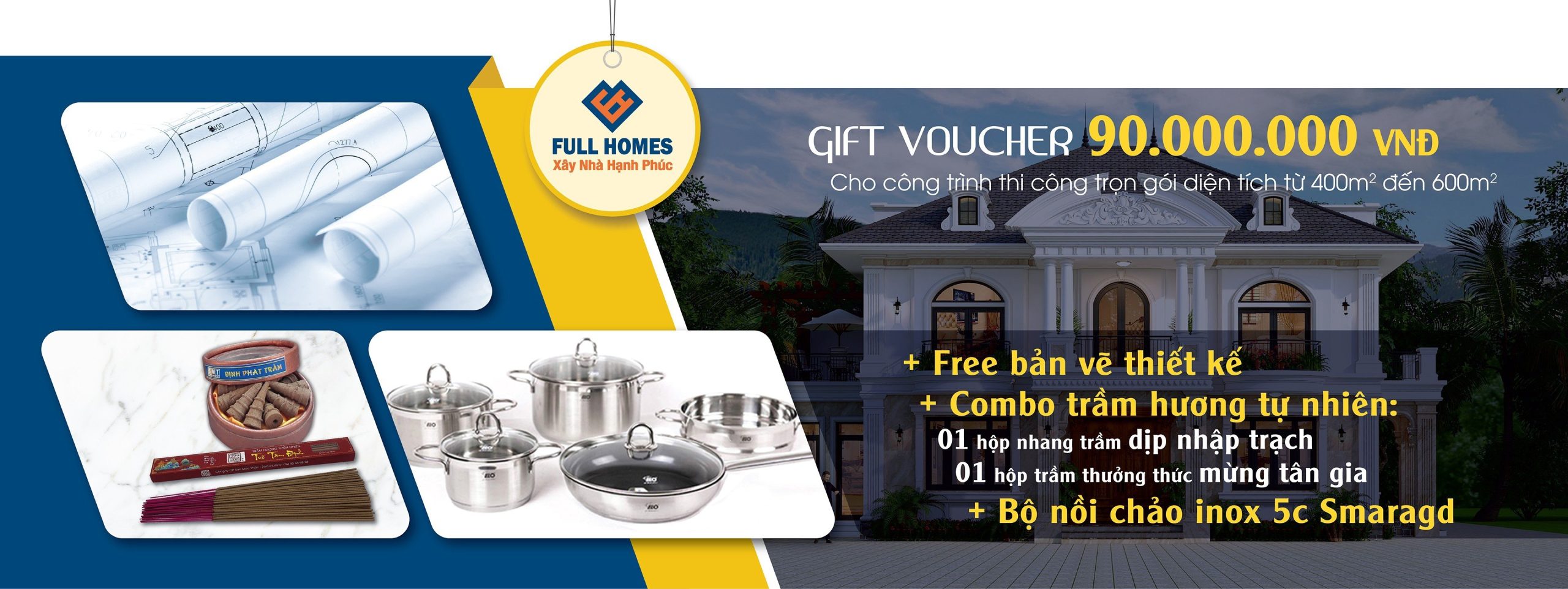 voucher 90 triệu